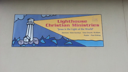 Lighthouse Christian Ministry Church