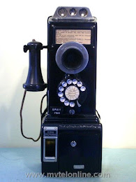 Paystations - Gray 75-A loc W13 1