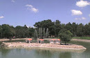 Lago De Los Patos 