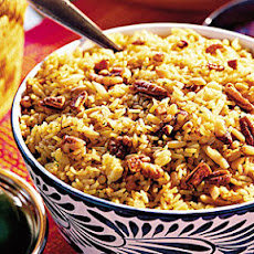Orphan's Rice