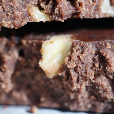 Chocolate Fruit & Nut Clusters
