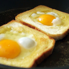 Eggs in a Basket