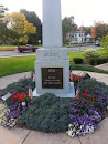 Veteran's Monument