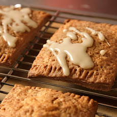 Double Chocolate Pop Tarts Recipe