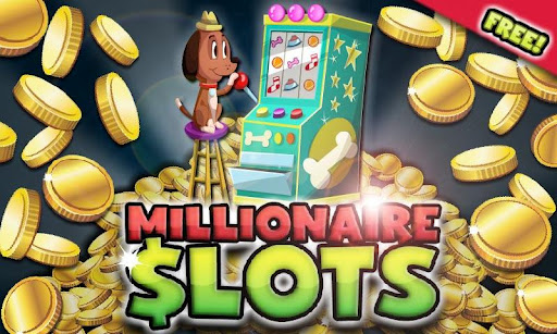 免費下載紙牌APP|Millionaire Slots app開箱文|APP開箱王
