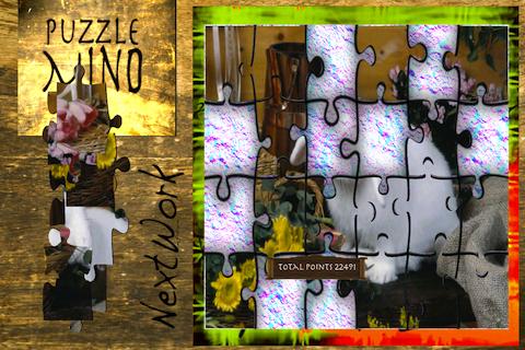 【免費解謎App】PuzzleMind Full HD-APP點子