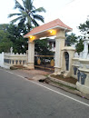 Sri Nandana Temple
