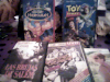 Vendo Peliculas Vhs