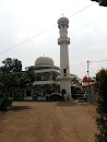 Masjid Jami Al Barkah