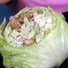 Tip Top Salad
