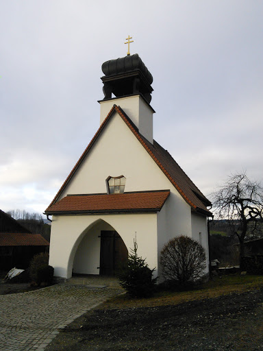 Kapelle Aigenstadl