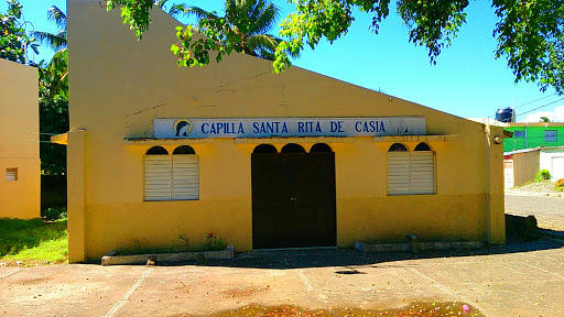 Capilla Santa Rita De Casia