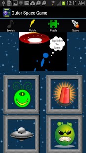 How to mod Space Game For Kids 1.0 mod apk for bluestacks