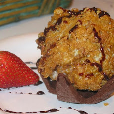 Deep Fried Ice Cream