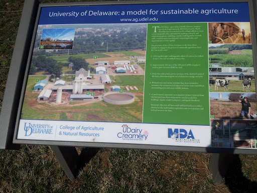 UDEL College of Agriculture and Natural Resources