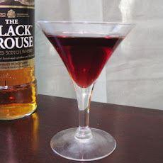 Time for a Drink: the Chancellor Cocktail