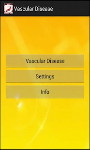 How to install Vascular Disease patch 1.0 apk for pc