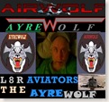 A WOLF  SIGN OFF