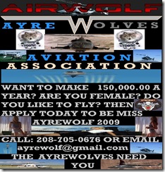 WANT AD 2