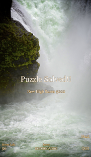 How to install PuzzleSpin - Nature Free 1.0.7 apk for pc
