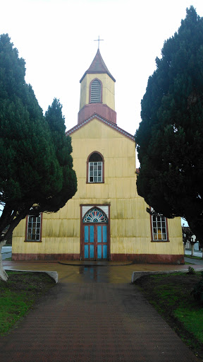 Iglesia Maullin