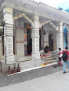 Shri Hingadevi Mandir