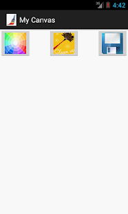 How to install My Canvas 1.0 apk for android