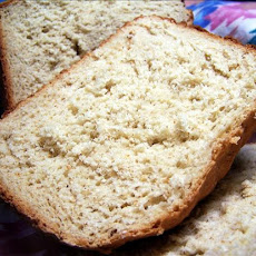 Hearty Oatmeal Loaf--Abm