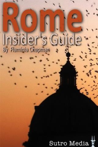 Rome Insider's Guide