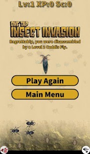 How to get One Tap Insect Invasion Free patch 1.0.2 apk for bluestacks