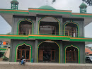 Masjid Jami At-thoharoh