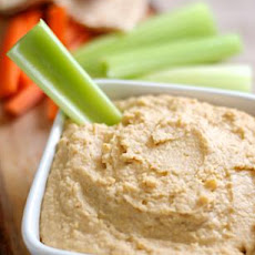 Hummus Amongus