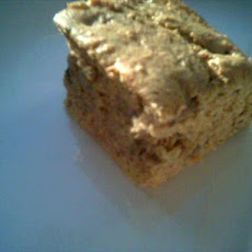 Fat-Free Banana Cornbread!!
