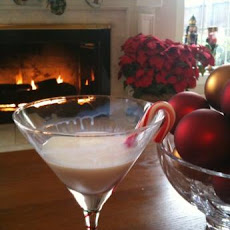 Candy Cane Drink