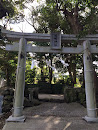 田島神社