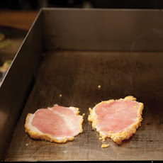 Peameal Bacon