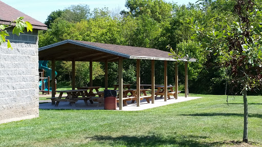 Warrior Field Pavilion 