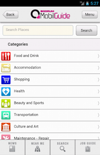 How to get Bodrum Mobile Guide patch 1.2 apk for bluestacks