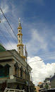 Menara Masjid Gusung