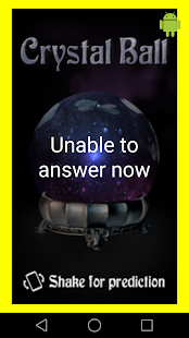 How to download Crystal Ball lastet apk for laptop