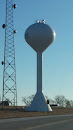 Ashland Water Tower