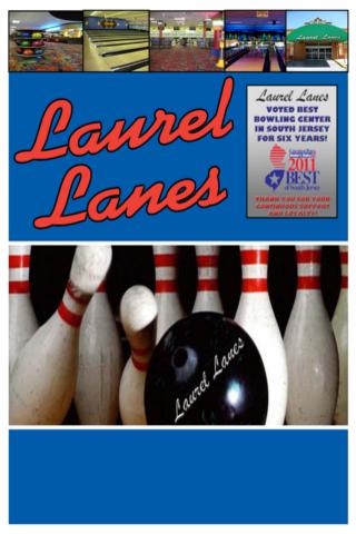 Laurel Lanes