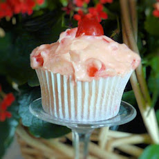 Cherry Frosting