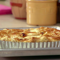 Apple Brown Butter Tart