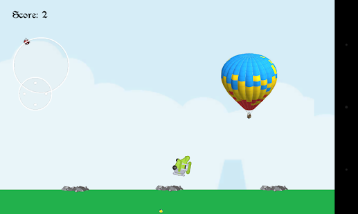 How to install Wing of Snails patch 1.2.0 apk for laptop