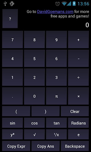 免費下載生產應用APP|Clean Calc app開箱文|APP開箱王