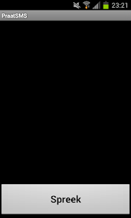 How to mod PraatSMS lastet apk for android