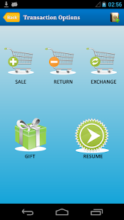 How to get retailcloud mPOS (Mobile POS) 6.6.18 apk for android