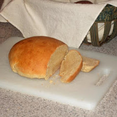 Wine and Cheese Bread (Abm)