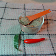 Mexican Blend Spice Mix